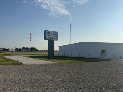 New Malden Office Location